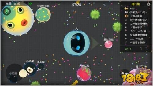 翻滚球球最新科技重塑游戏世界，科技魅力无限探索新篇章
